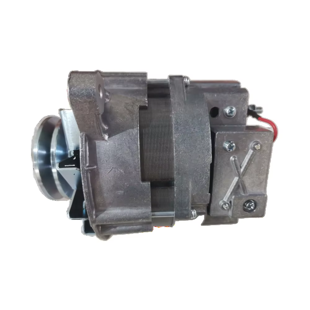 1312.3771 New Car Alternator Assembly 28V 24V/60A Compatible with Russian Cars